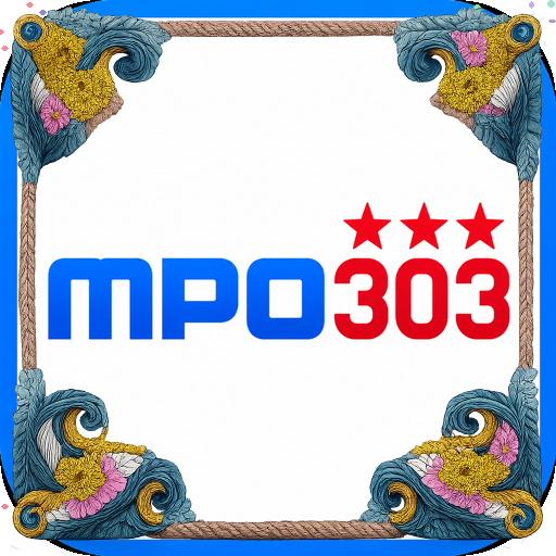 mpo303 — mitra unggulan